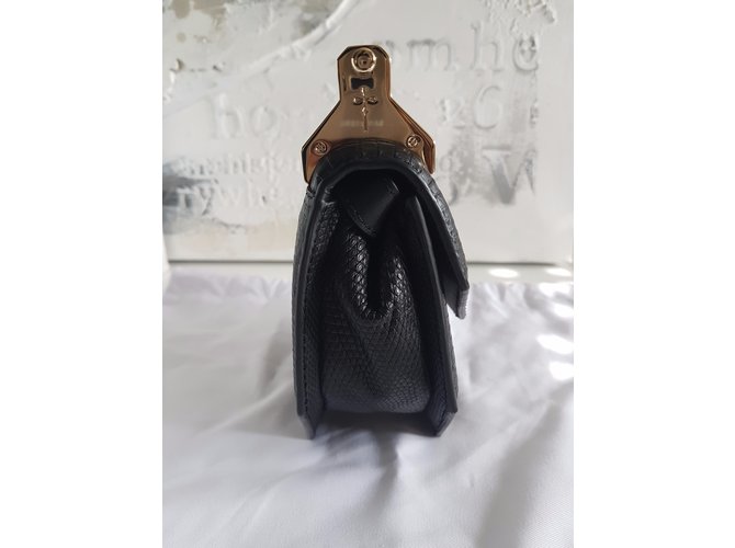 M2malletier Borse Nero - vista 8