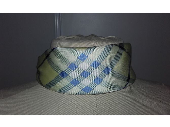 Burberry Cachecol - vista 3