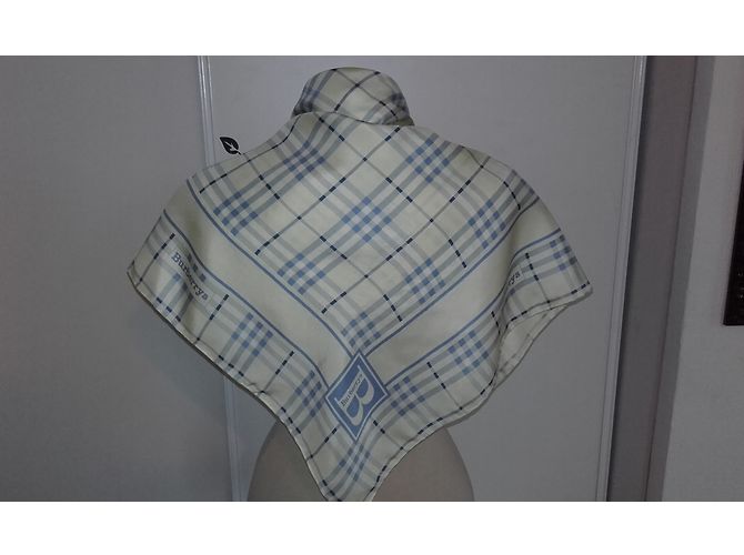 Burberry Cachecol - vista 5