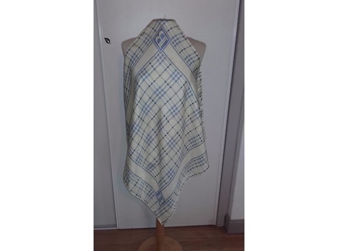 Burberry Cachecol - vista 6