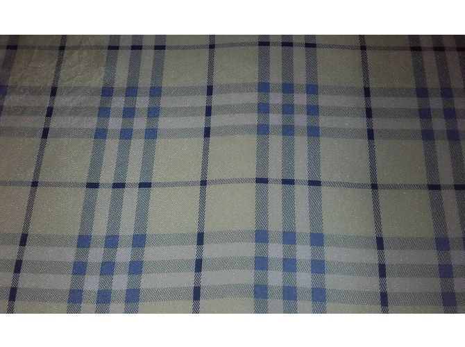Burberry Cachecol - vista 8