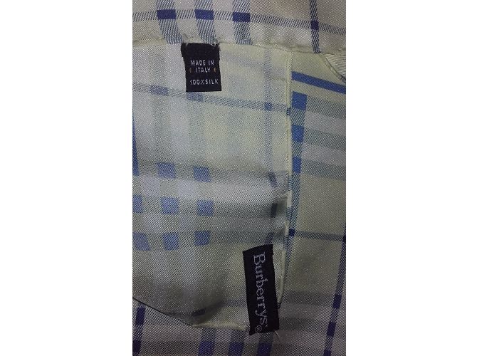 Burberry Cachecol - vista 9