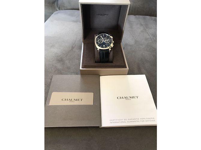 Chaumet Dandy - vista 10