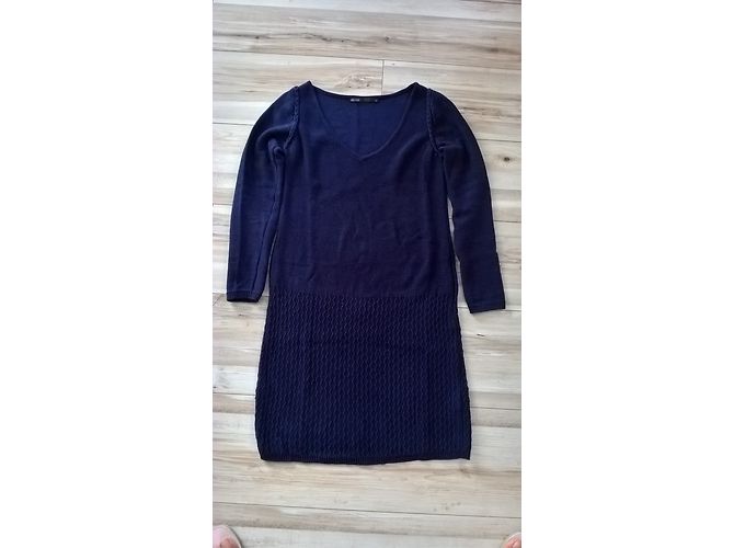 Ekyog Kleid Blau - Ansicht 6