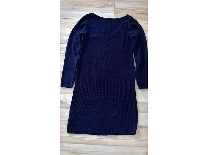 Ekyog Kleid Blau - Ansicht 9