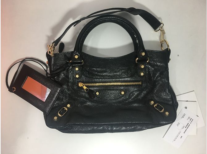Balenciaga Gigante 12 primo - vista 5