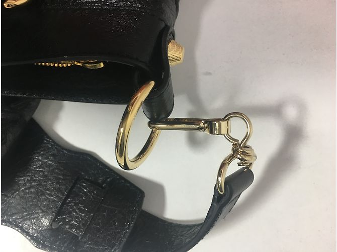 Balenciaga Gigante 12 primo - vista 15