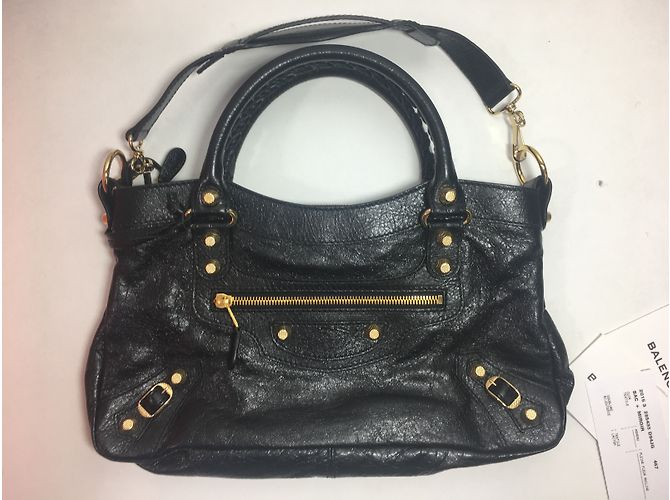 Balenciaga Gigante 12 primo - vista 16