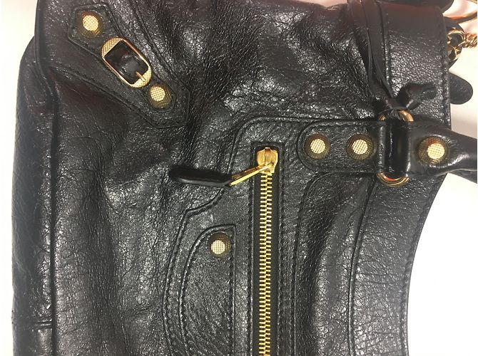 Balenciaga Gigante 12 primo - vista 18
