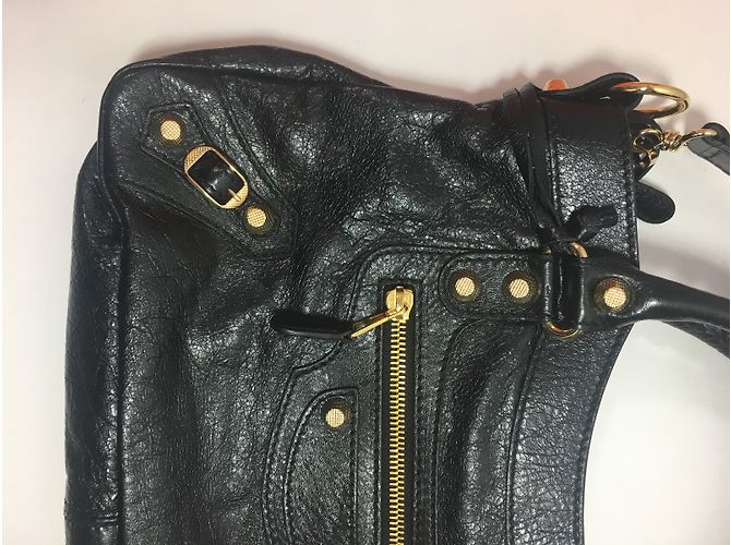 Balenciaga Gigante 12 primo - vista 19