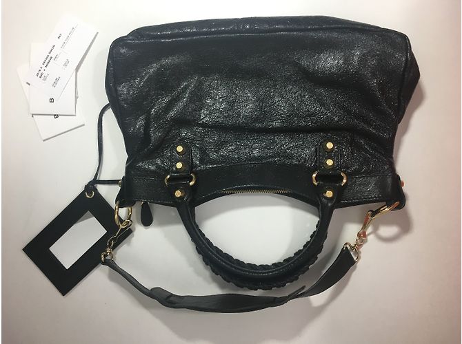 Balenciaga Gigante 12 primo - vista 7