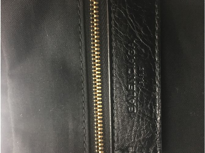 Balenciaga Gigante 12 primo - vista 12