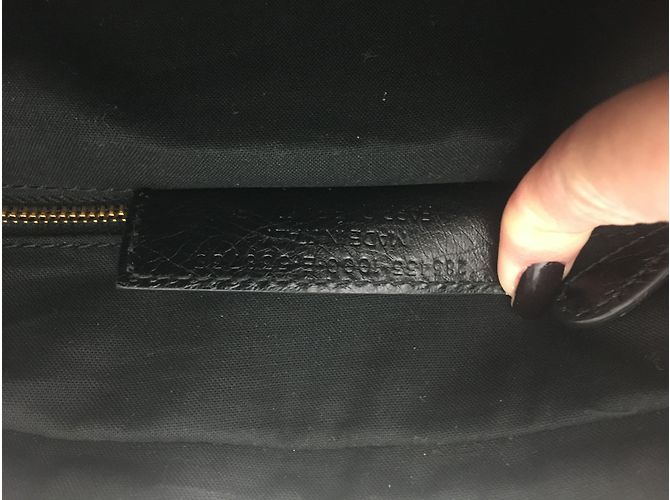Balenciaga Gigante 12 primo - vista 13