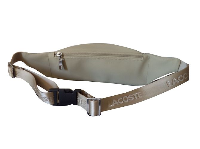 Banana / saco LACOSTE - vista 2