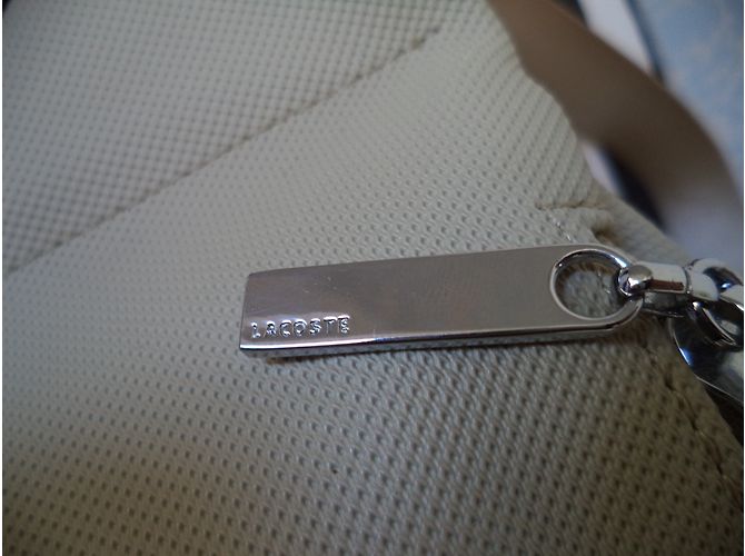 Banana / saco LACOSTE - vista 4