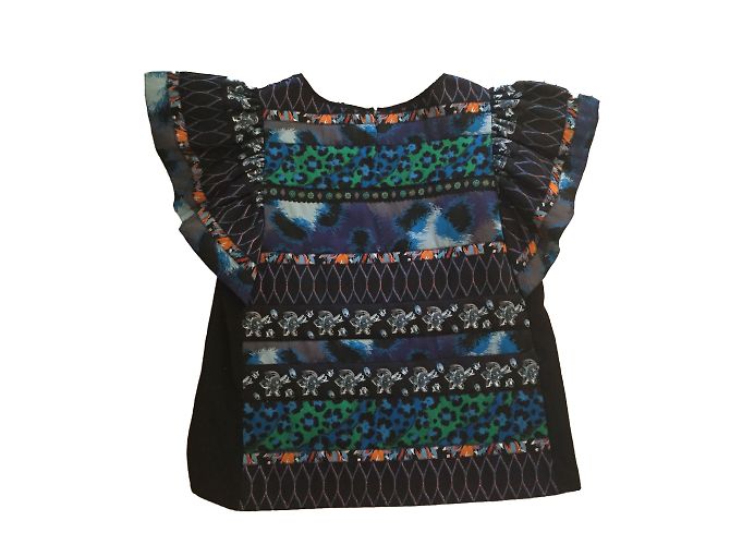 Kenzo per H & M - vista 2