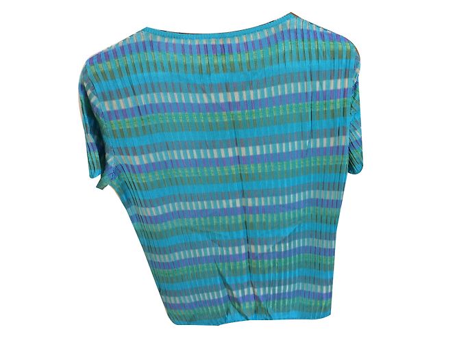 Autre Marque Christian Lacroix Bazar Strickwaren Mehrfarben - Ansicht 2