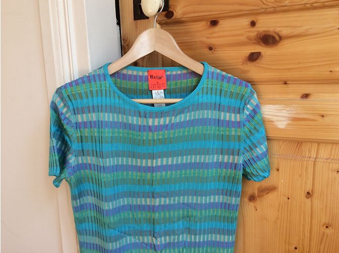 Autre Marque Christian Lacroix Bazar Strickwaren Mehrfarben - Ansicht 3