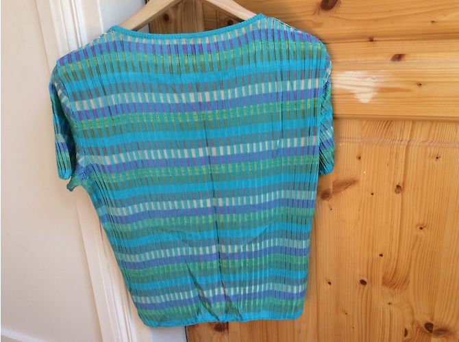 Autre Marque Christian Lacroix Bazar Strickwaren Mehrfarben - Ansicht 4