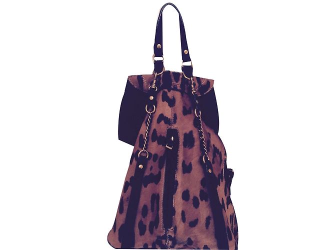 Jerome Dreyfuss Mochilas - vista 2