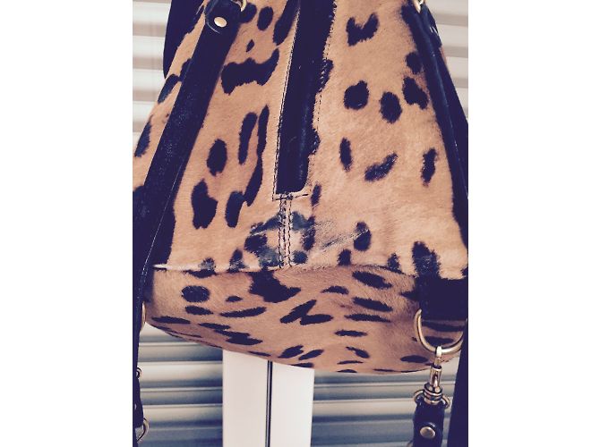 Jerome Dreyfuss Mochilas - vista 3