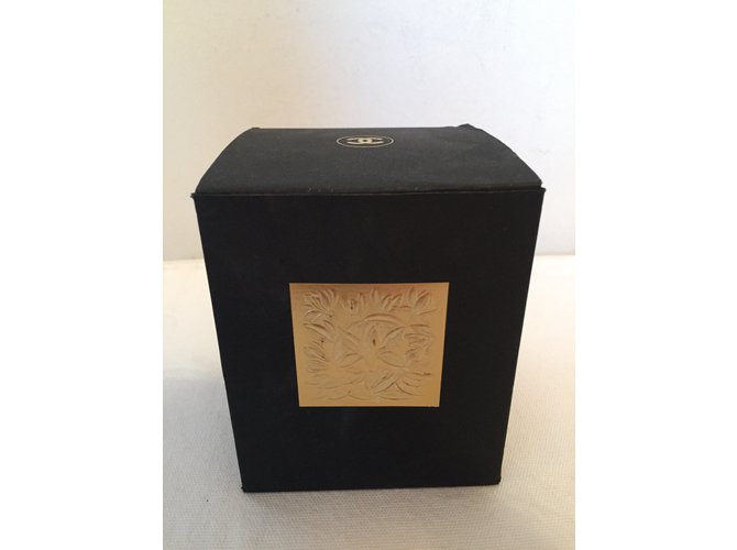 Chanel Vela Preto - vista 4