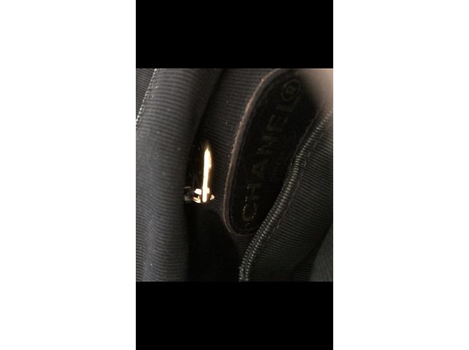 Chanel Rucksack Schwarz - Ansicht 6
