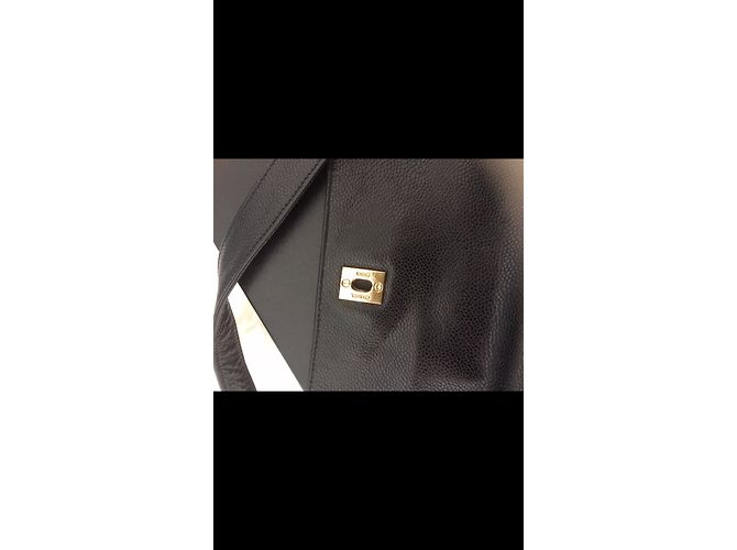 Chanel Rucksack Schwarz - Ansicht 7