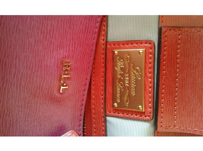 Ralph Lauren Handbag - view 3