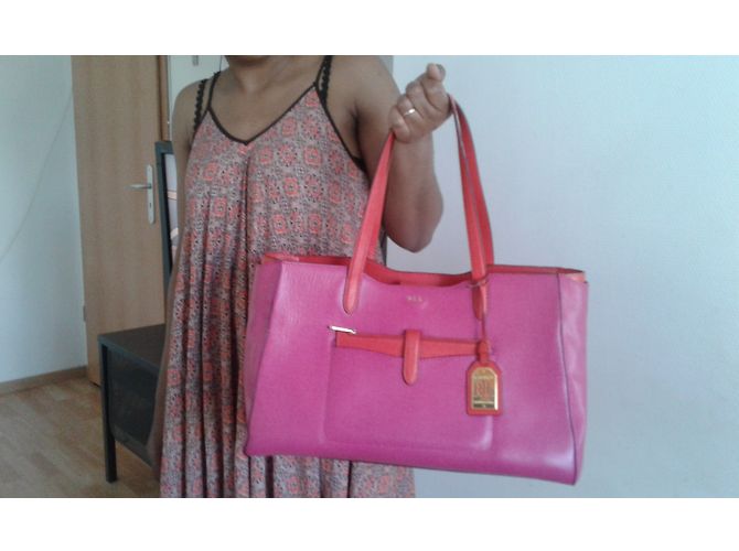 Ralph Lauren Handbag - view 4