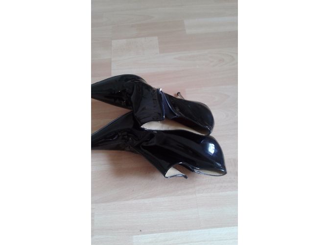 Gianmarco Lorenzi Botas - vista 3