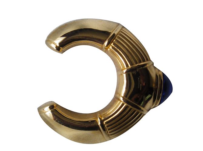 Boucheron Broche - vue 2