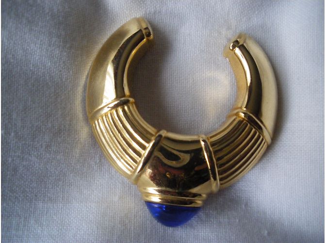 Boucheron Broche - vue 3