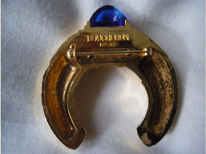 Boucheron Broche - vue 4