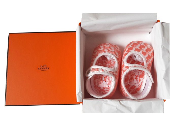 Hermès Pantofole Multicolore - vista 2