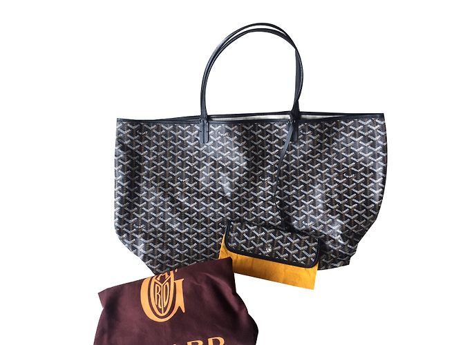 Goyard Handtasche - Ansicht 2