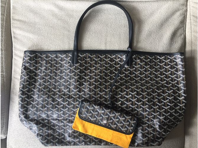 Goyard Handtasche - Ansicht 3