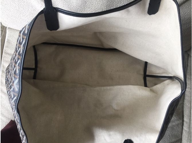 Goyard Handtasche - Ansicht 4
