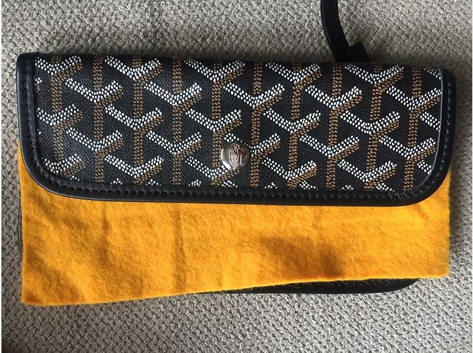 Goyard Handtasche - Ansicht 5
