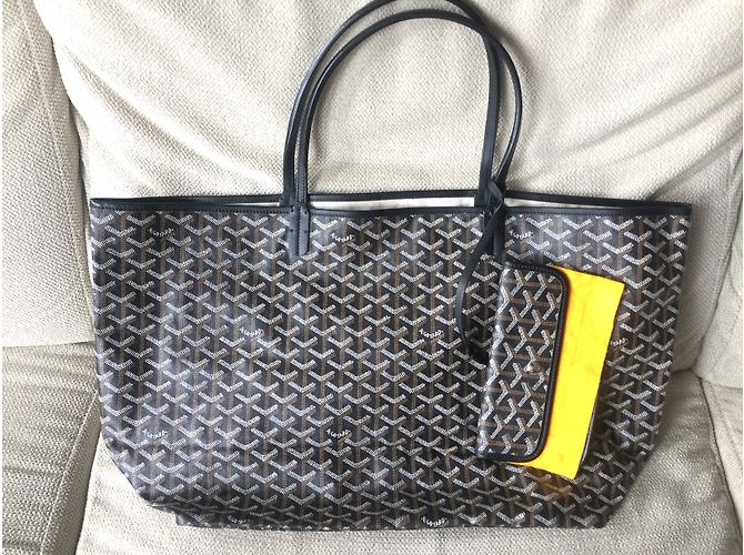 Goyard Handtasche - Ansicht 7