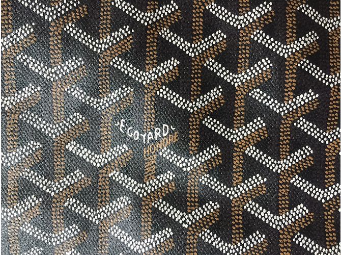 Goyard Handtasche - Ansicht 8