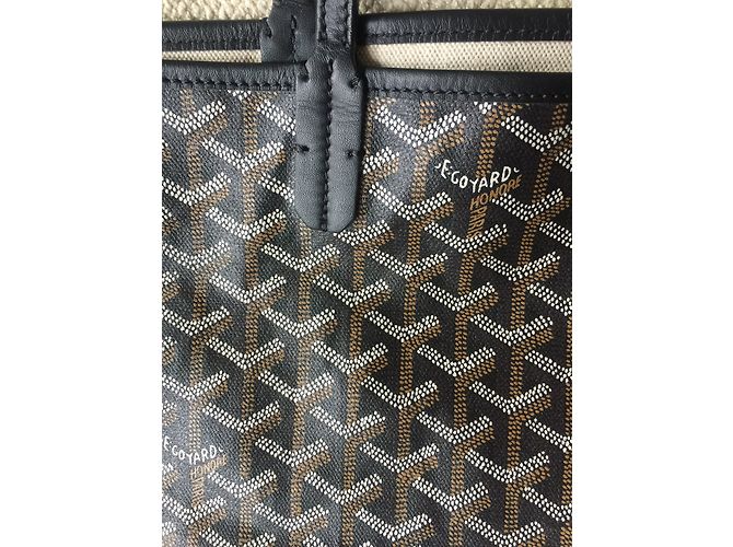 Goyard Handtasche - Ansicht 9