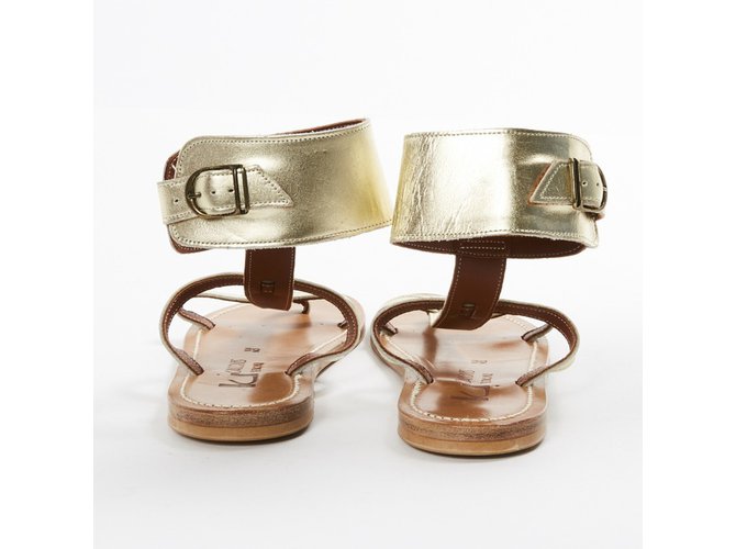 K Jacques CARAVELLE Golden - Ansicht 3