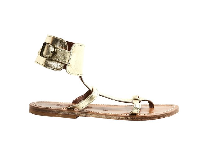 K Jacques CARAVELLE Golden - Ansicht 4