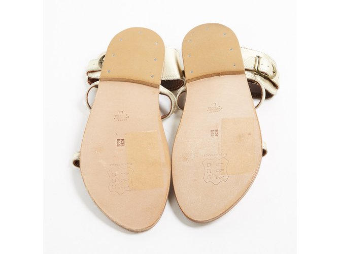 K Jacques CARAVELLE Golden - Ansicht 5