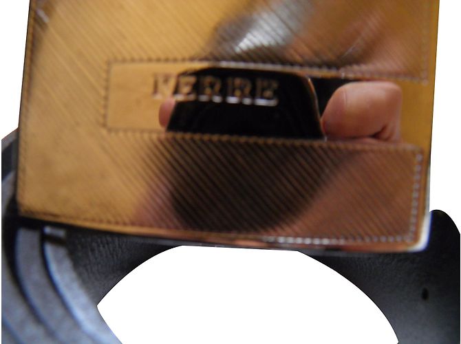 Gianfranco Ferré Belt - view 2