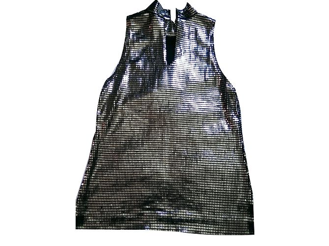 Paco Rabanne Top - vista 2