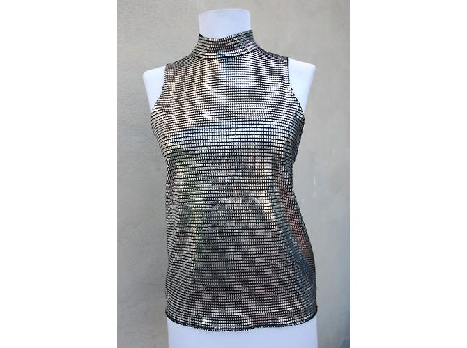 Paco Rabanne Top - vista 4