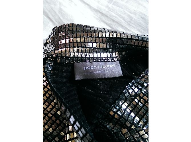 Paco Rabanne Top - vista 6