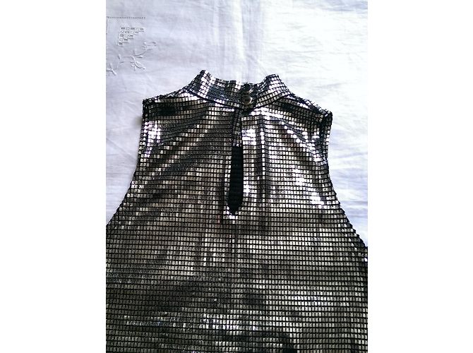 Paco Rabanne Top - vista 7